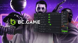 Exploring the Excitement of BC Game MG 0