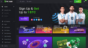The Rise of Online Betting Understanding BC.Stavka The Rise of Online Betting Understanding BC.Stavka